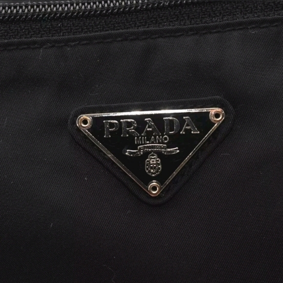 AUTHENTIC Prada Tessuto City Nylon Bag - Picture 2 of 14